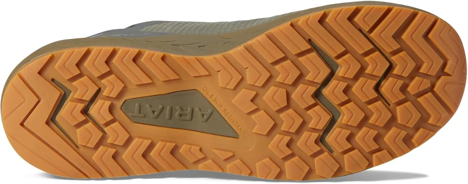 Ariat Men's Outpace Composite Toe Work Shoe
