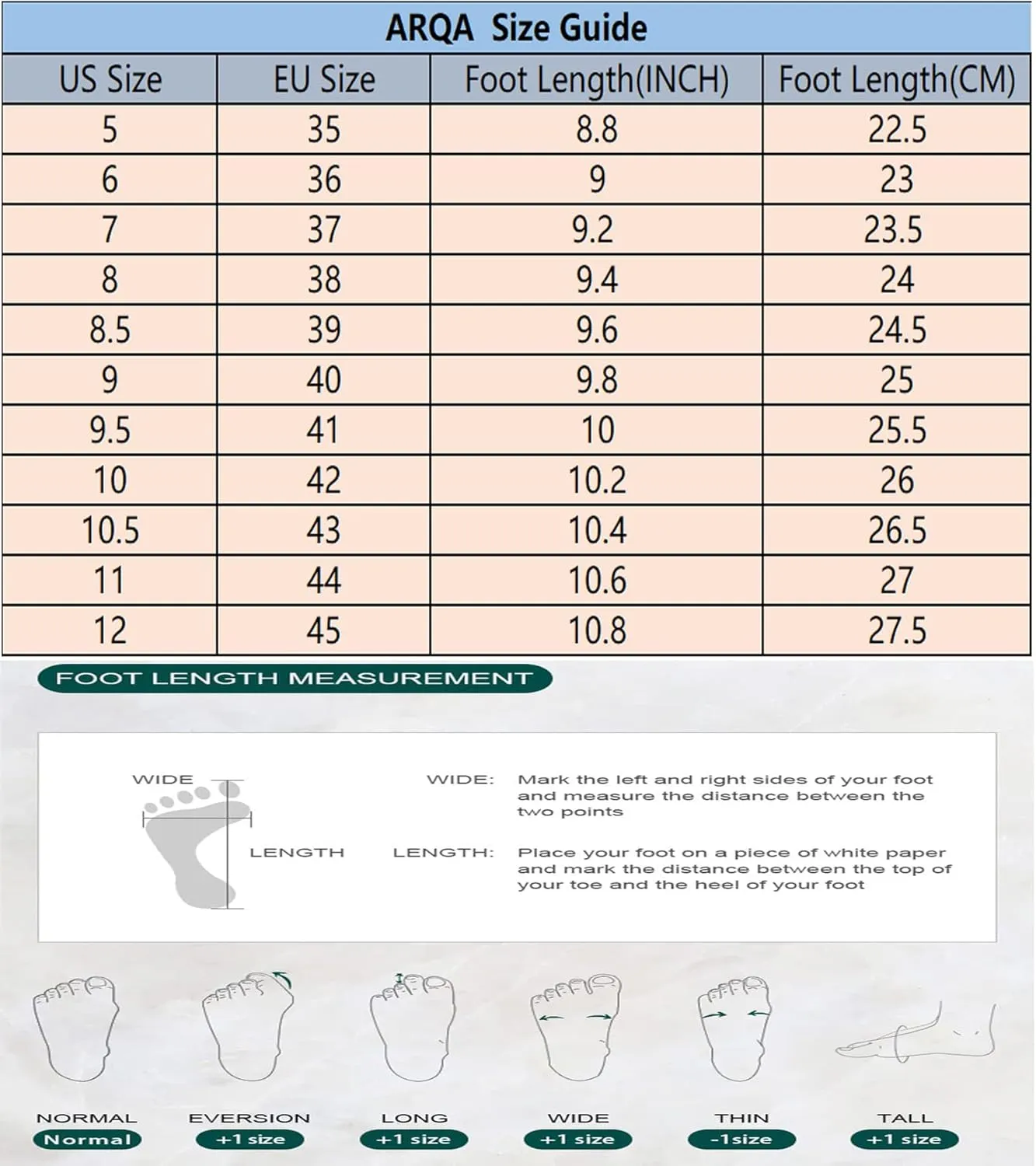 Arqa Mules for Women Almond Toe Leather Flats Slip-on Comfort Backless Loafers Buckle Mule Shoes