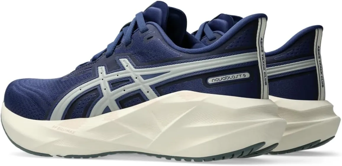 ASICS Women's Novablast 5 Sneaker