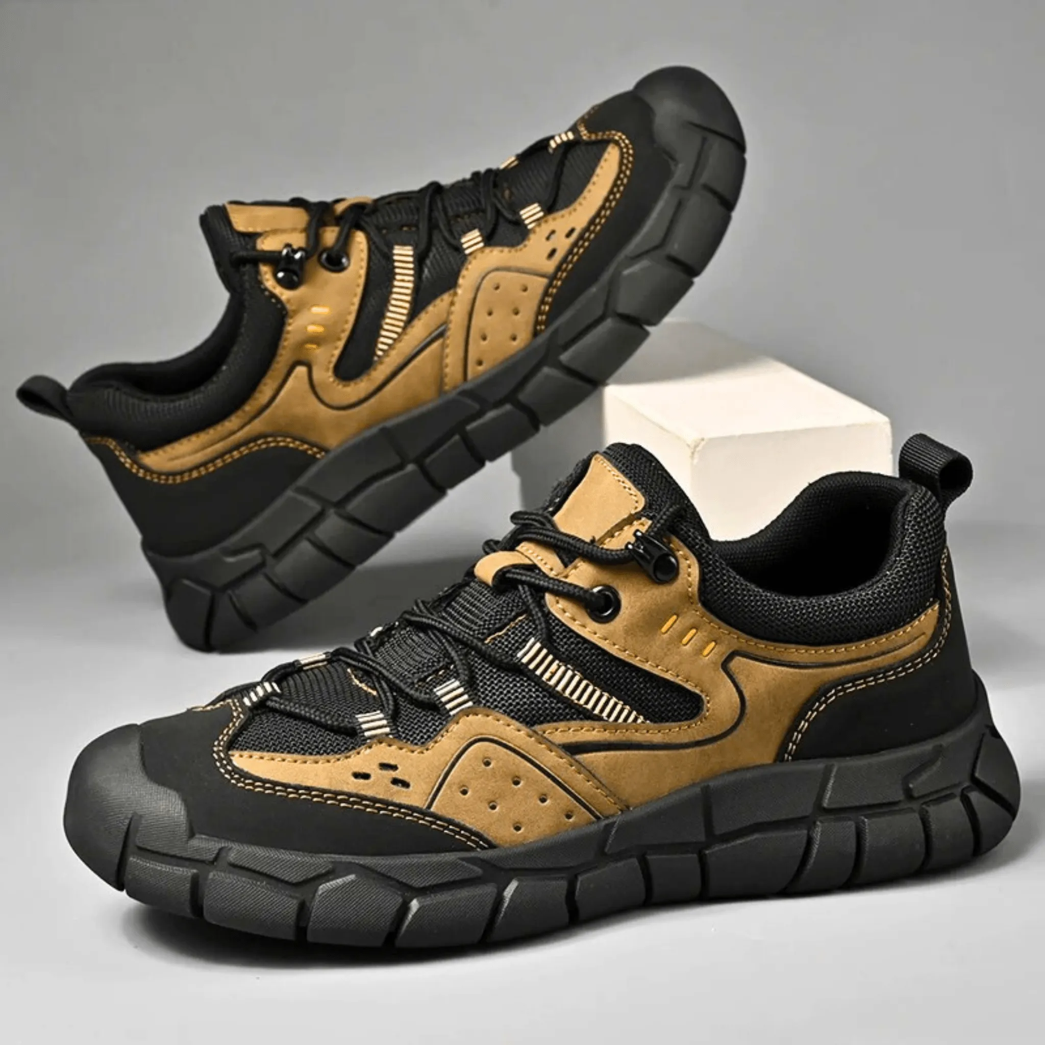 Aurelian Challenger Sneaker