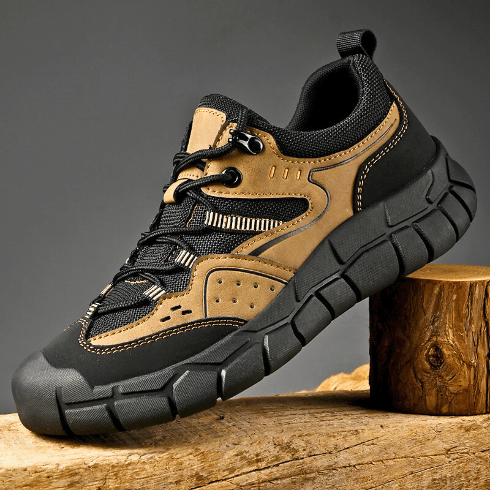 Aurelian Challenger Sneaker