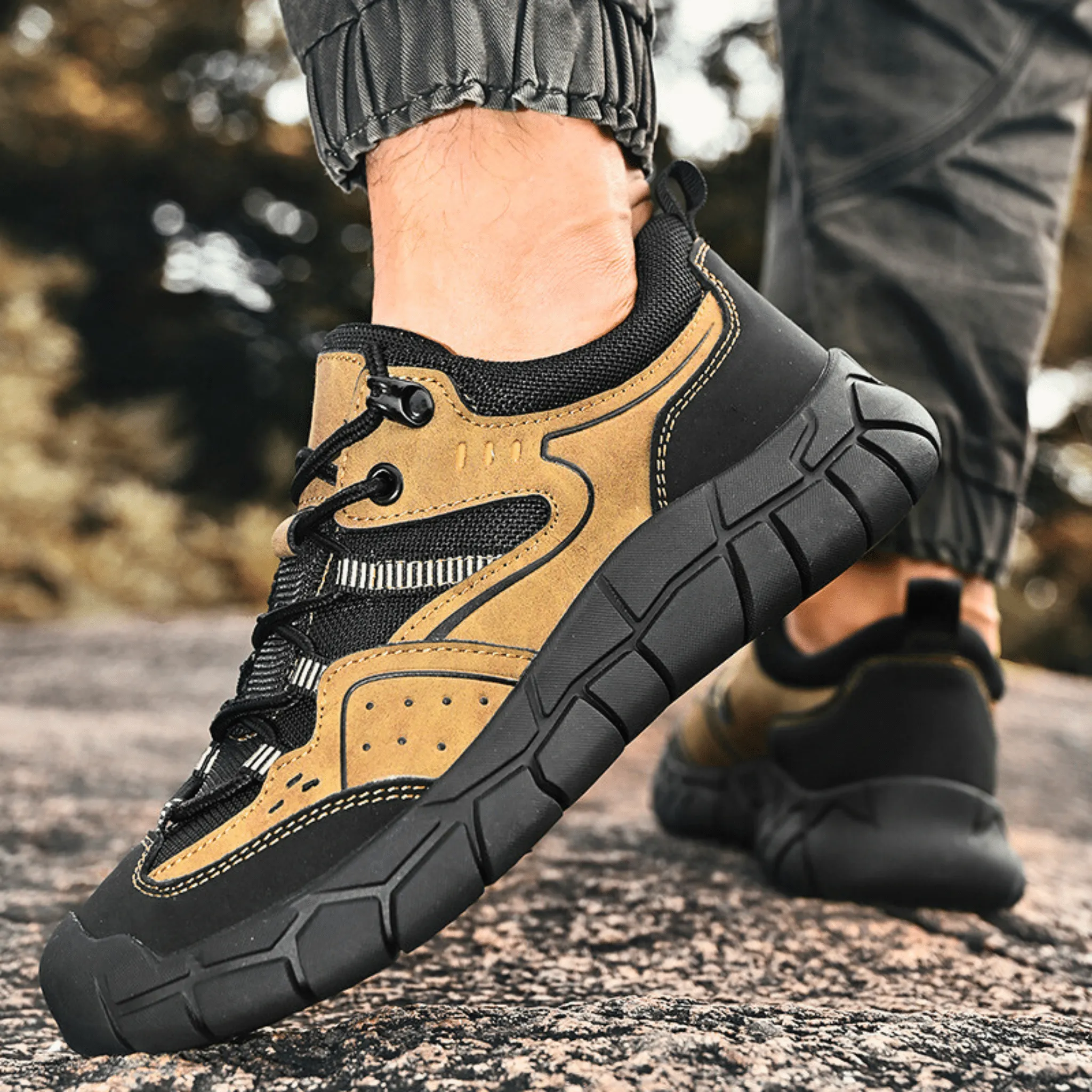 Aurelian Challenger Sneaker