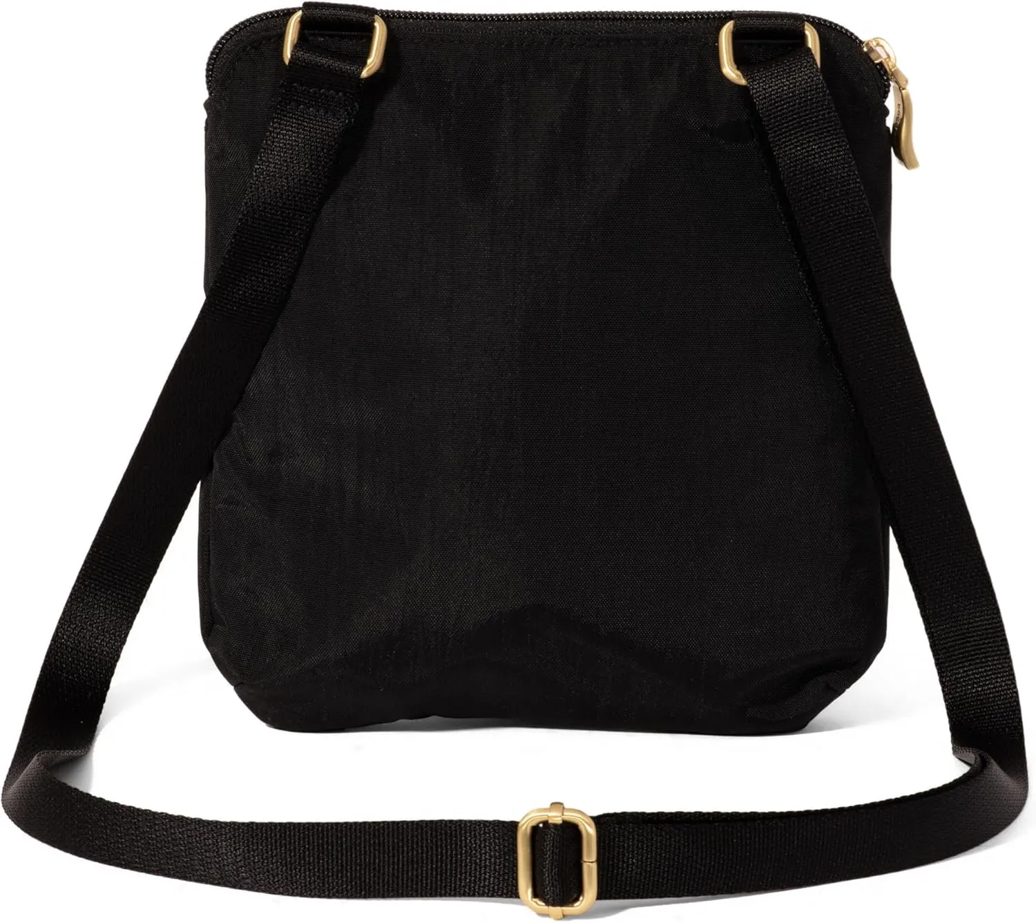 Baggallini Coastal Flip Lock Mini Crossbody