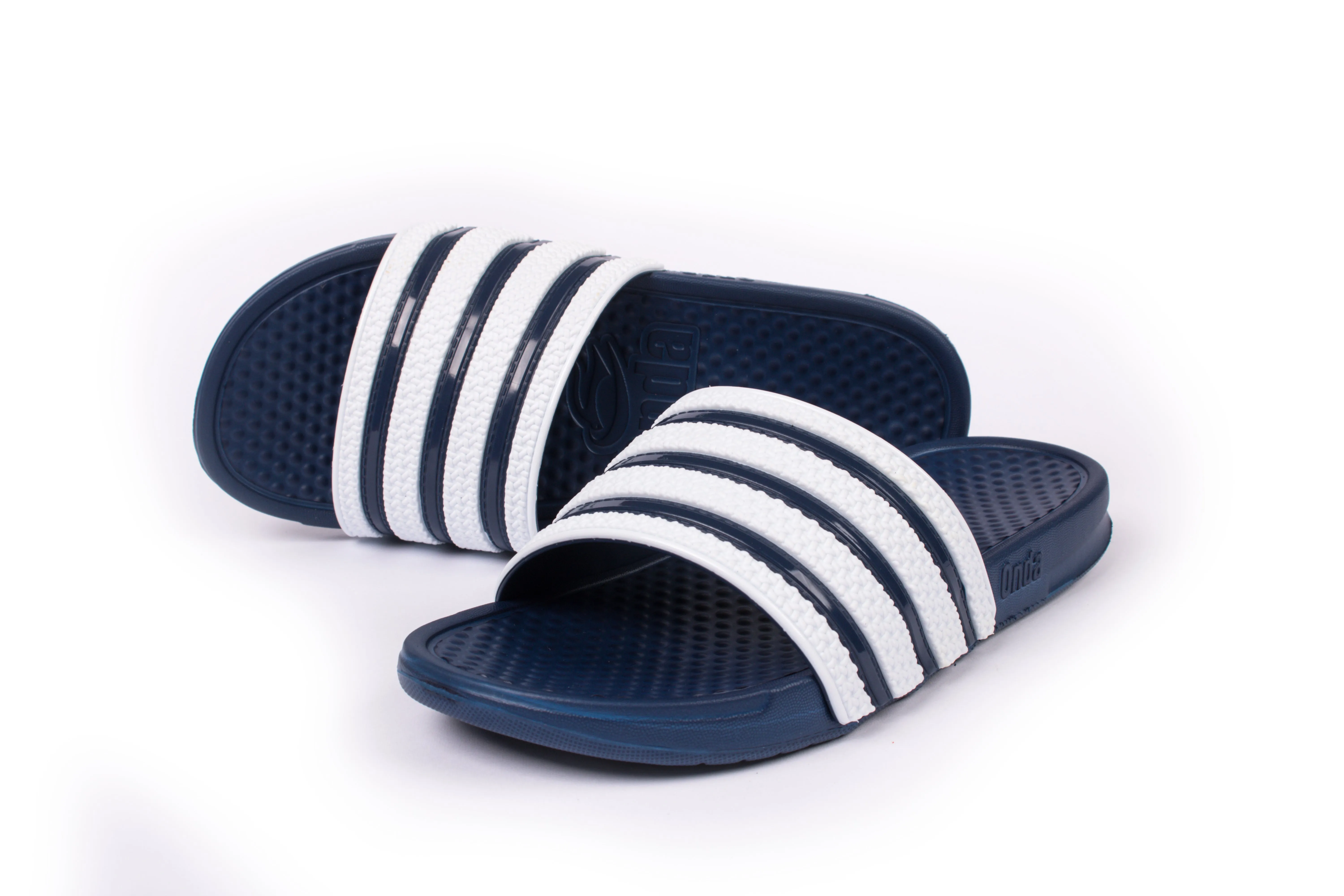 Baku Slide Slipper