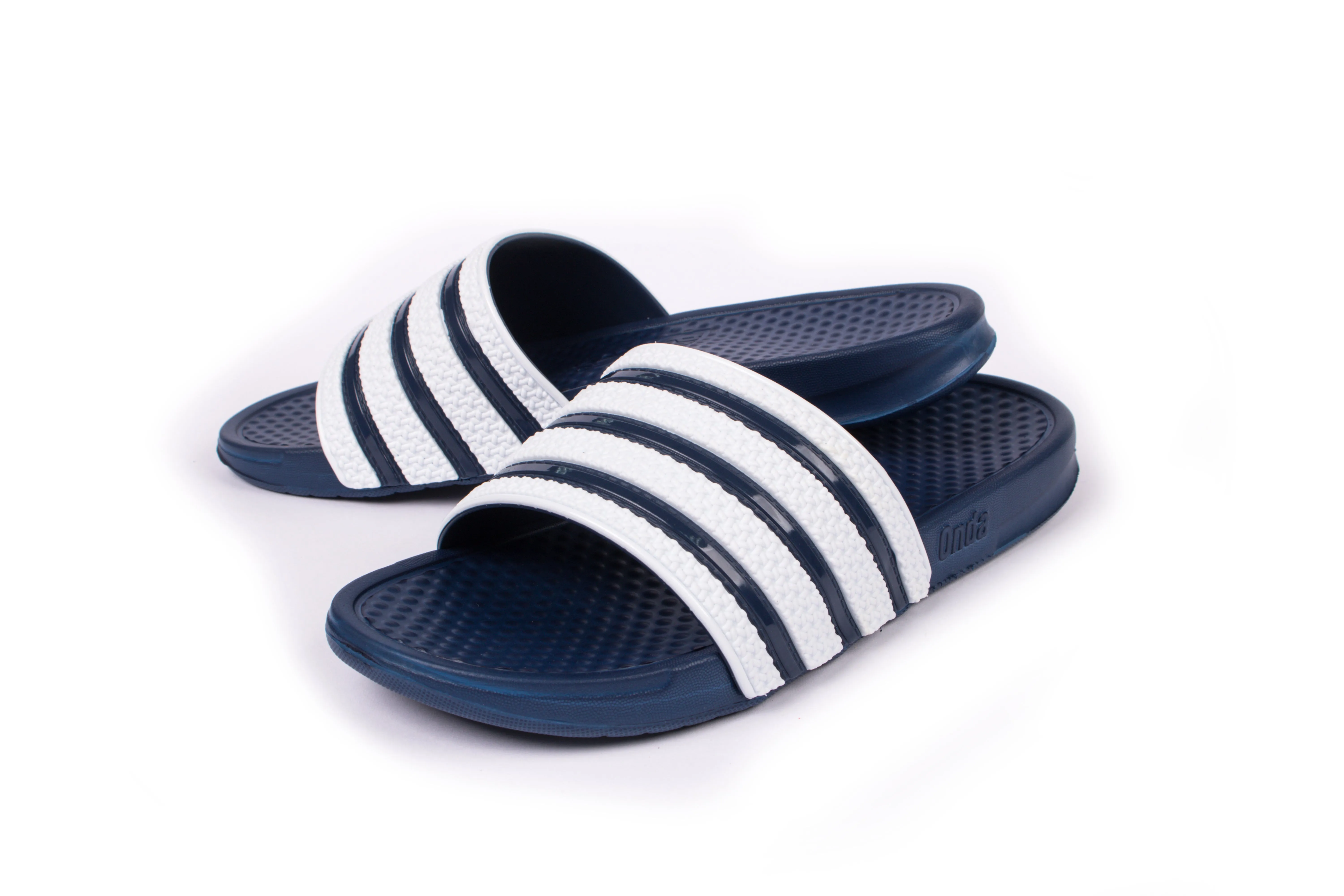 Baku Slide Slipper