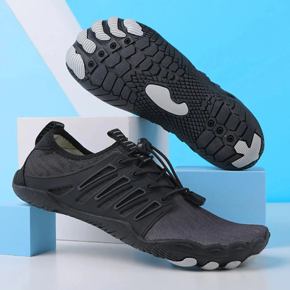 Barefoot Shoes - Quick Dry Outdoor Water Shoes