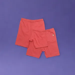 Basic Comfy Shorts