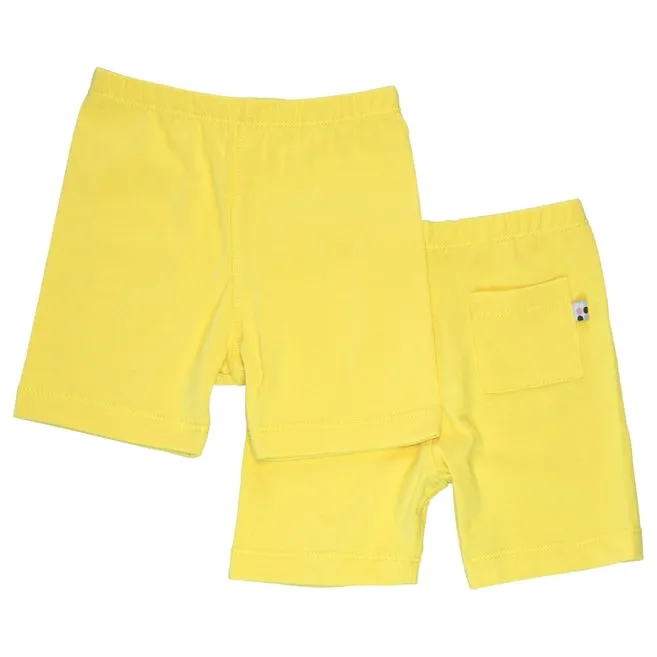 Basic Comfy Shorts