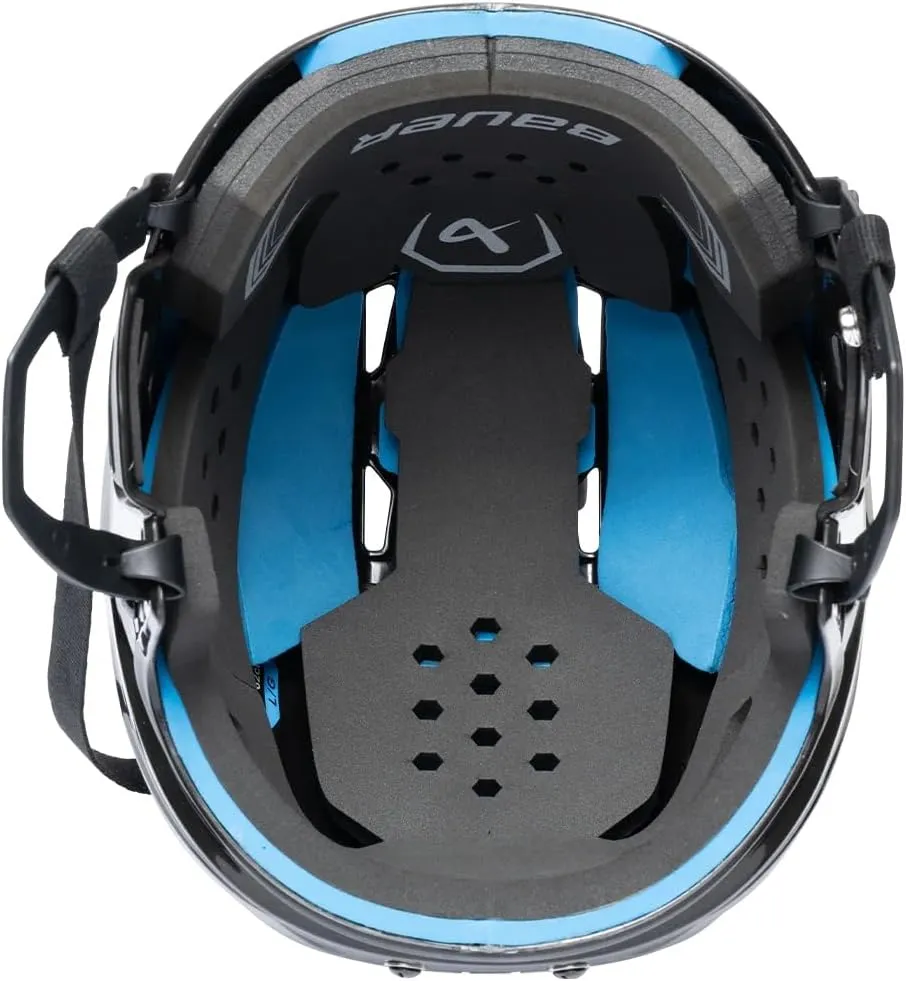 Bauer Re-Akt 55 Helmet, Senior