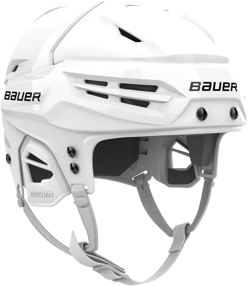 Bauer Re-Akt 55 Helmet, Senior