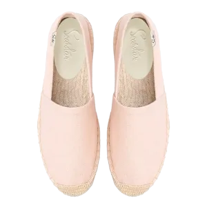 Bayside Classic Espadrille Blush