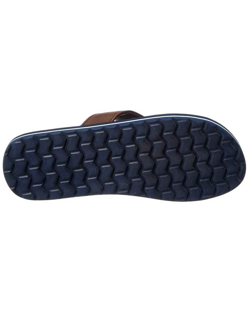 Ben Sherman Crosswell Flip Flop