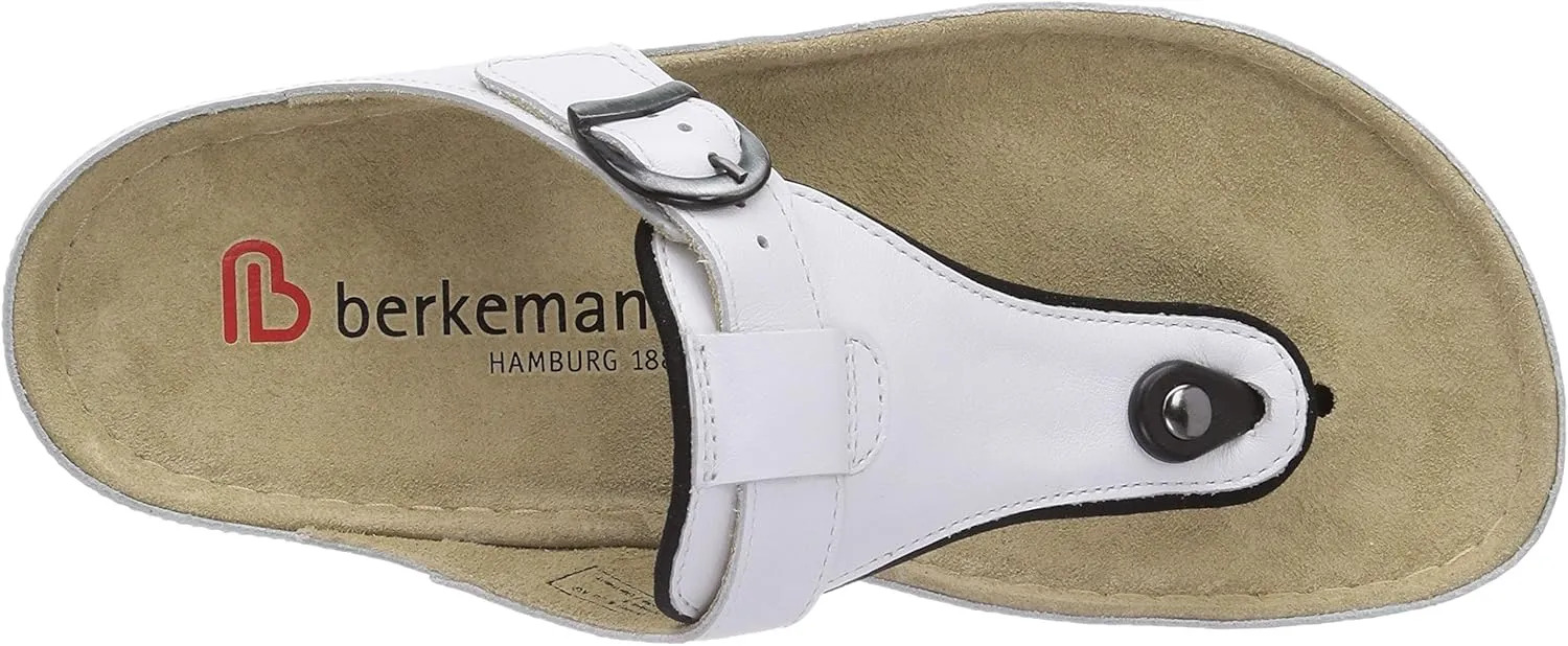 Berkemann Women's Mila Flip Flops