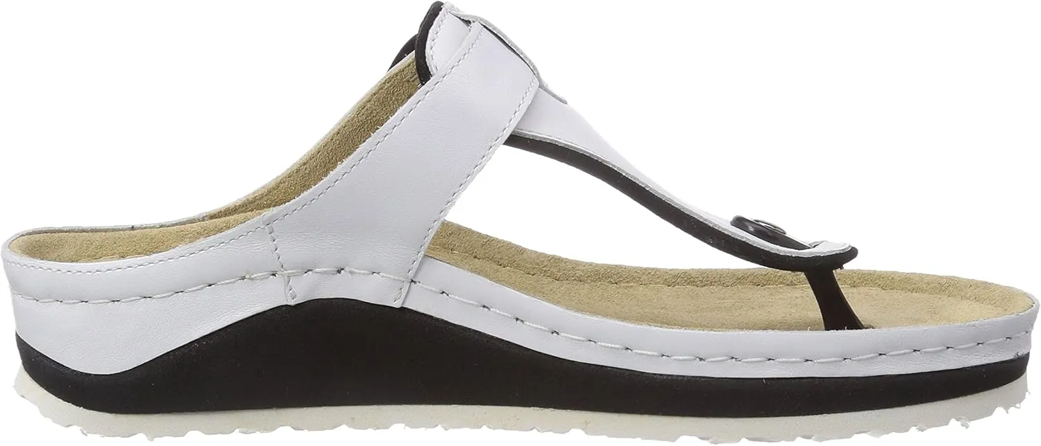 Berkemann Women's Mila Flip Flops