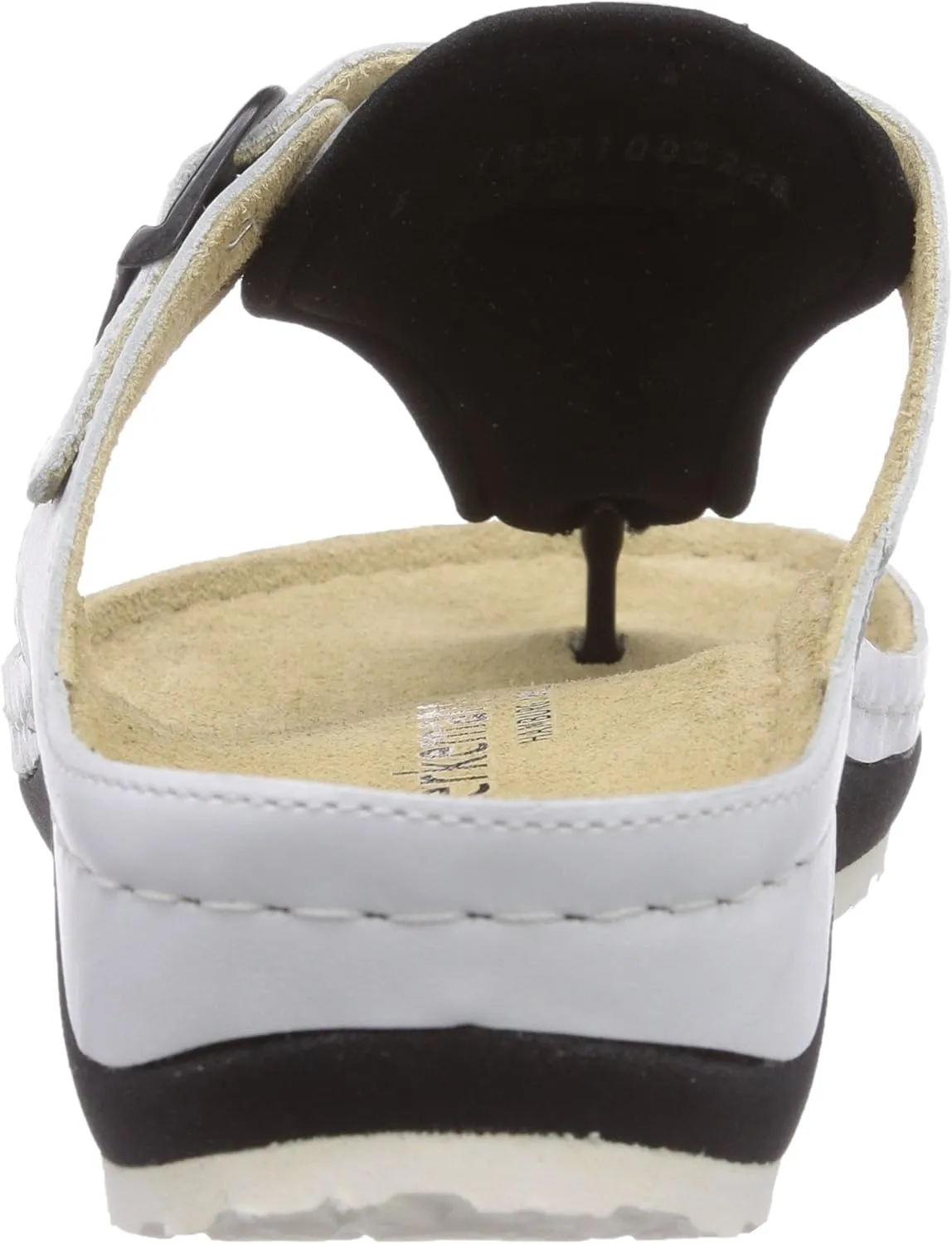 Berkemann Women's Mila Flip Flops