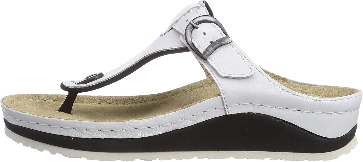 Berkemann Women's Mila Flip Flops