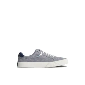 Bermuda SeaCycled Canvas Sneaker