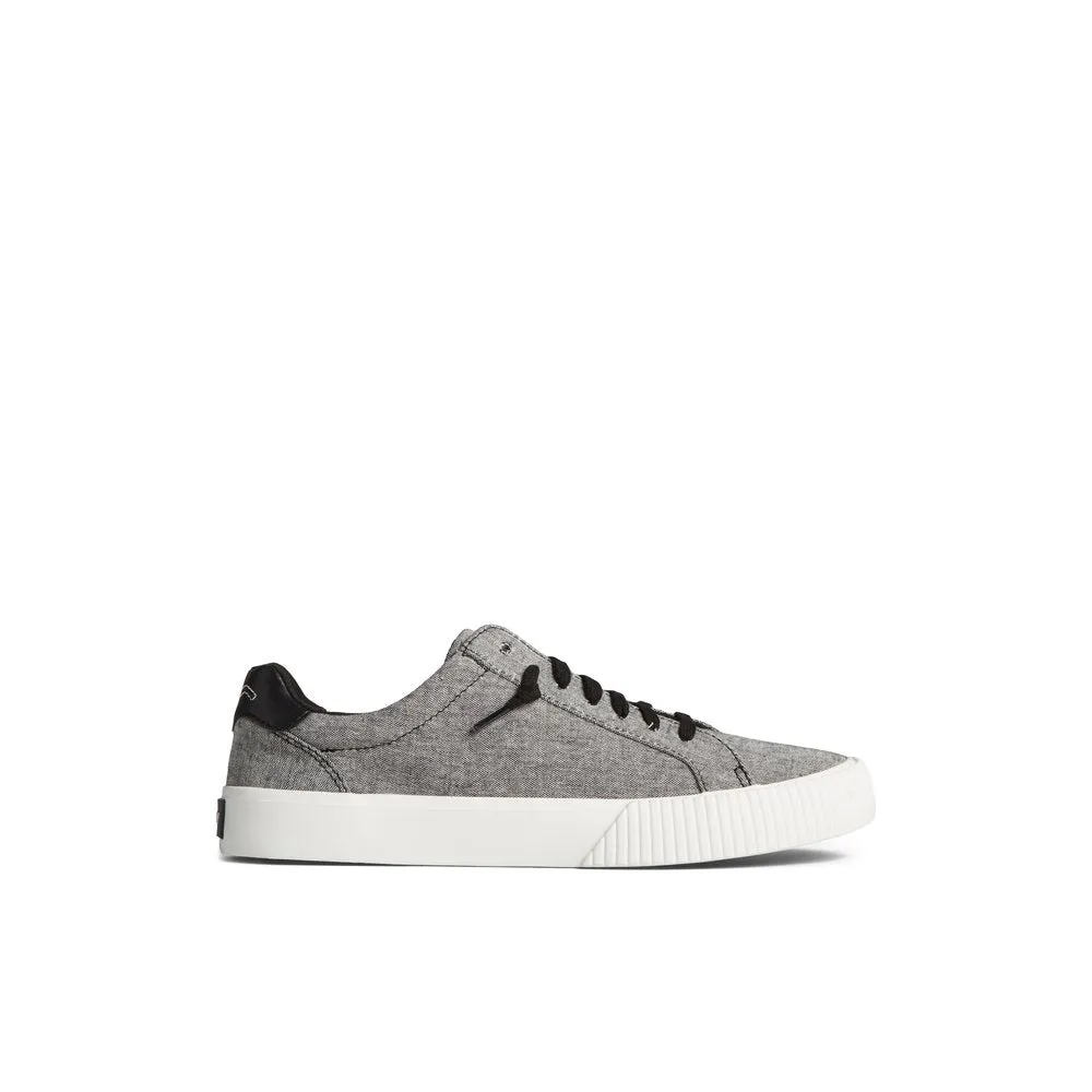 Bermuda SeaCycled Canvas Sneaker