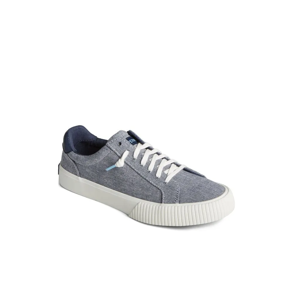 Bermuda SeaCycled Canvas Sneaker
