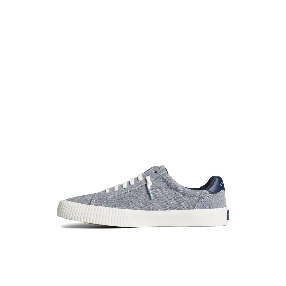 Bermuda SeaCycled Canvas Sneaker