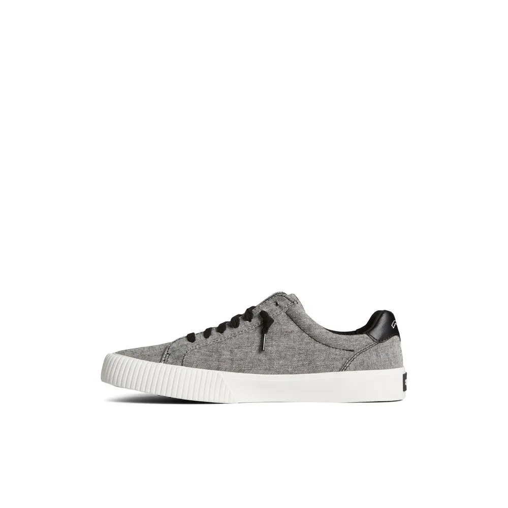 Bermuda SeaCycled Canvas Sneaker