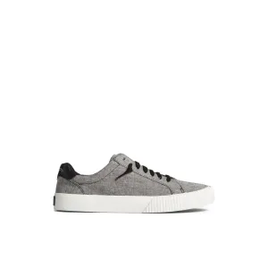 Bermuda SeaCycled Canvas Sneaker