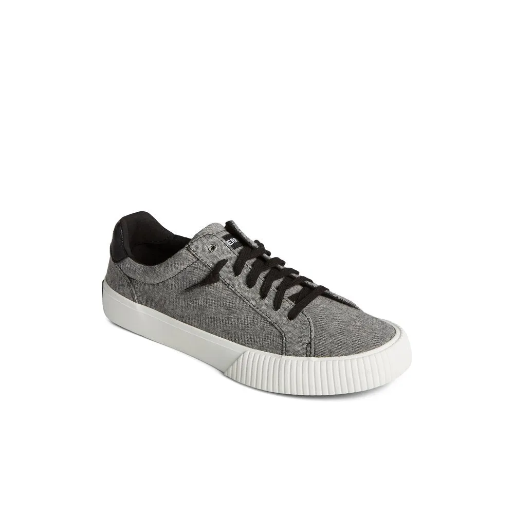 Bermuda SeaCycled Canvas Sneaker
