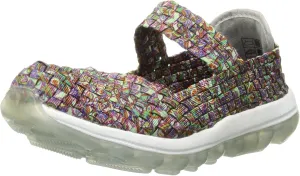 Bernie Mev Girl's Gummies Charm K Sneaker