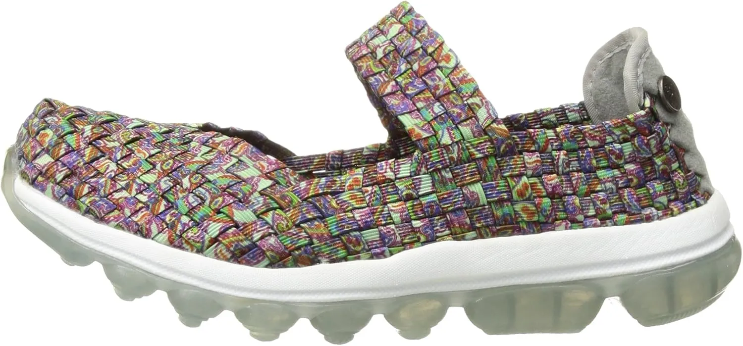 Bernie Mev Girl's Gummies Charm K Sneaker