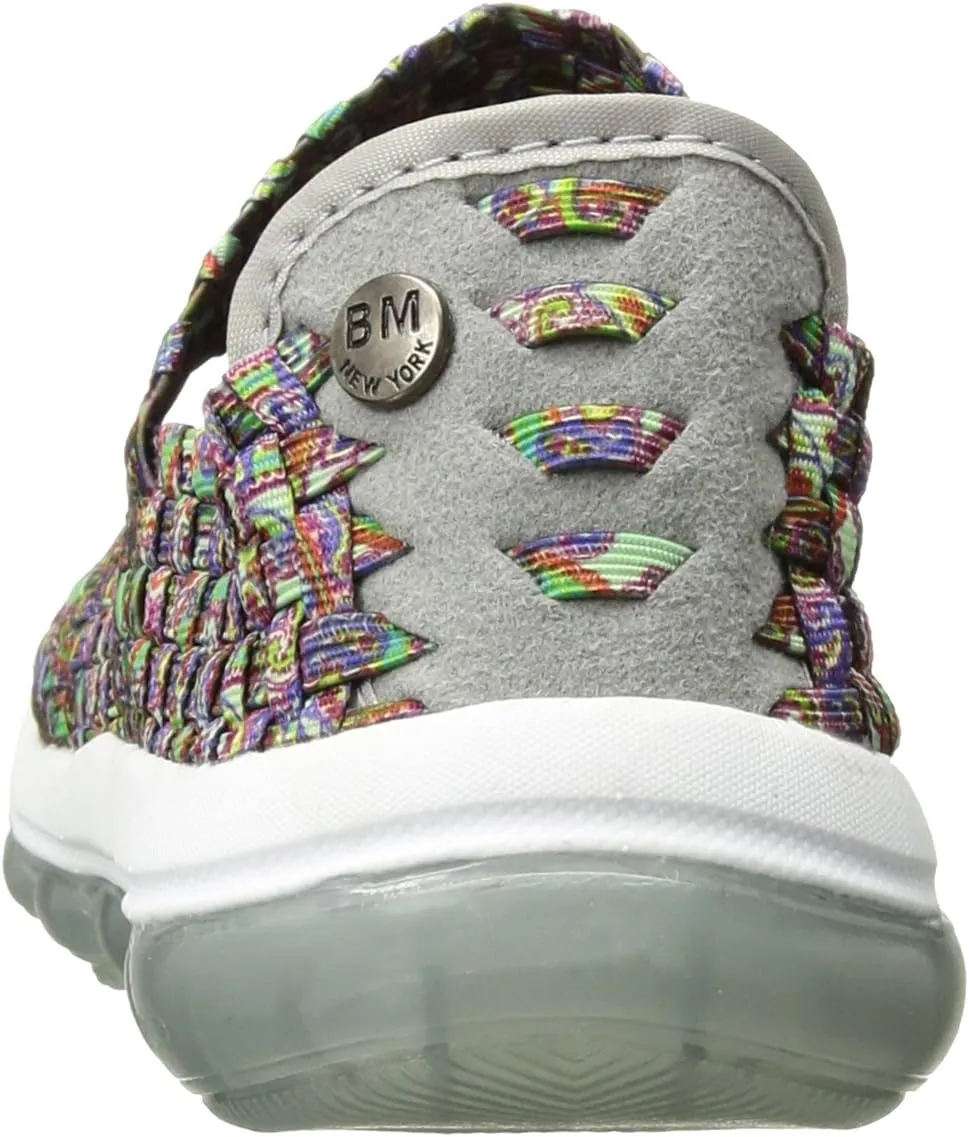 Bernie Mev Girl's Gummies Charm K Sneaker