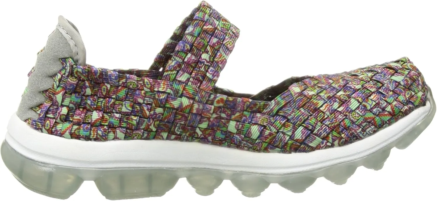Bernie Mev Girl's Gummies Charm K Sneaker