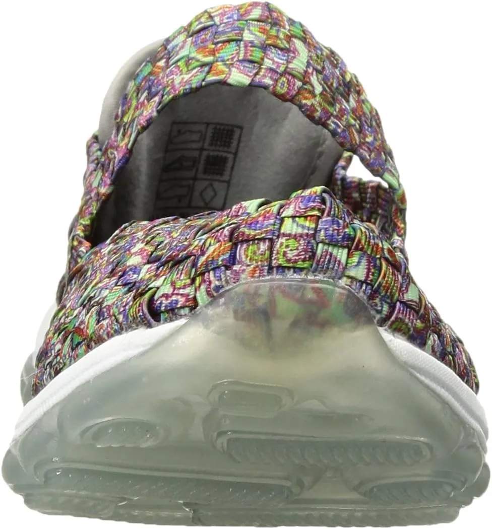 Bernie Mev Girl's Gummies Charm K Sneaker