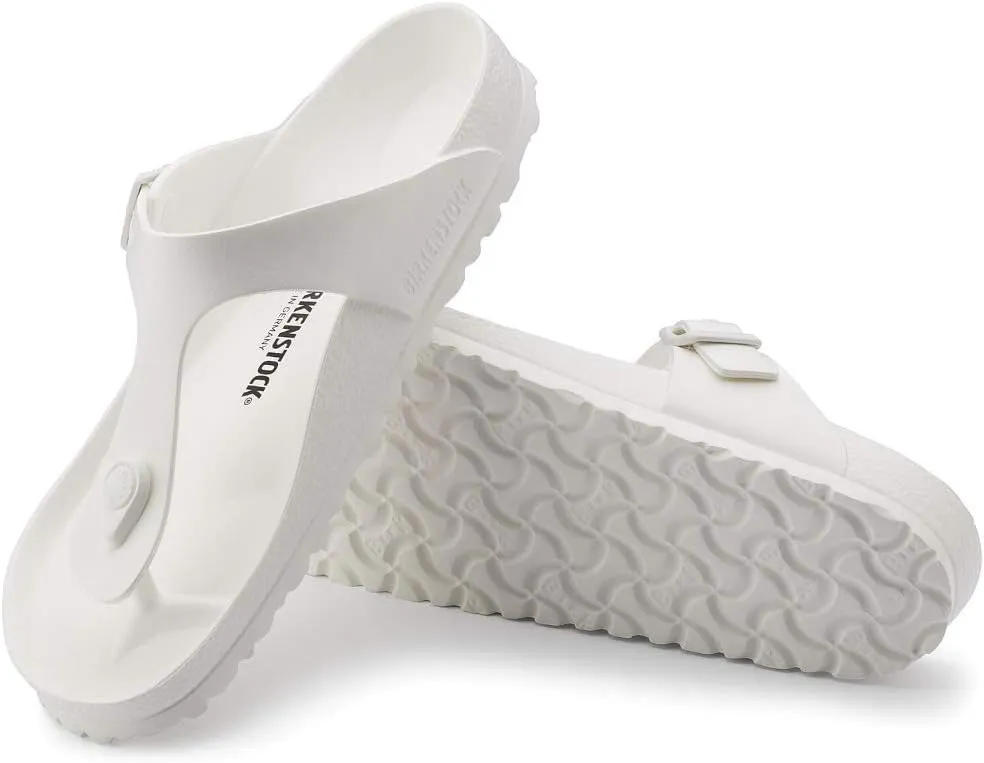 Birkenstock Women's Thong Sandals Flip Flops