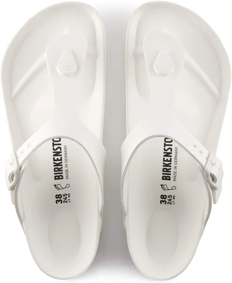 Birkenstock Women's Thong Sandals Flip Flops
