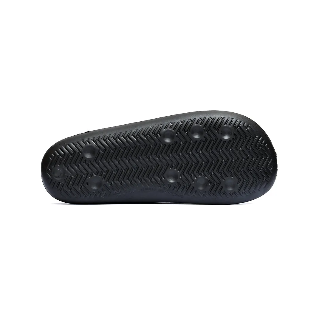 Black Flip Flop-AG30M