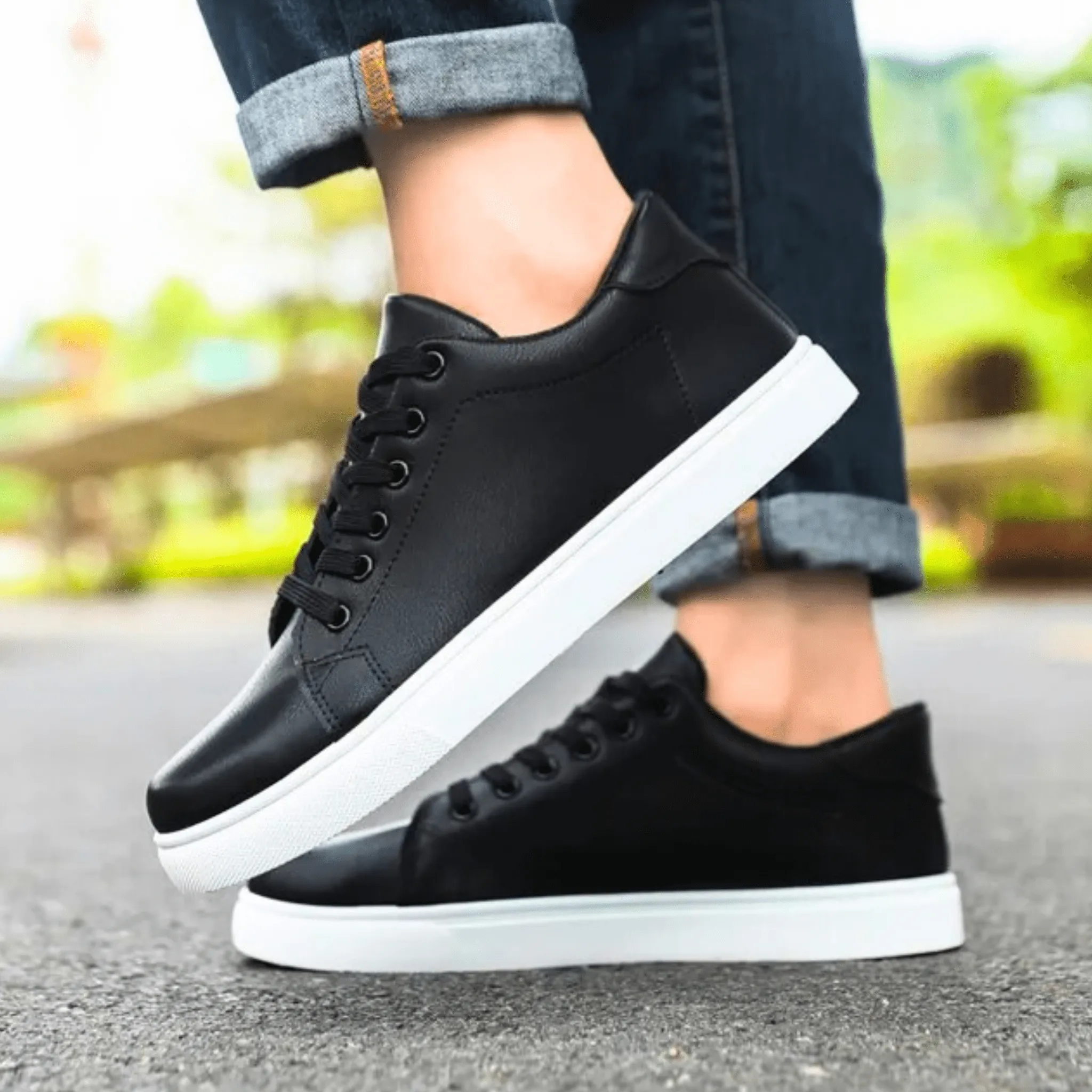 Blackwood Classic Sneaker