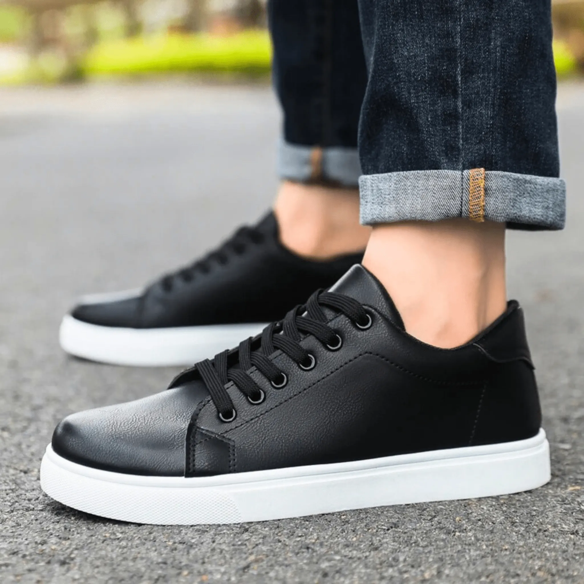 Blackwood Classic Sneaker