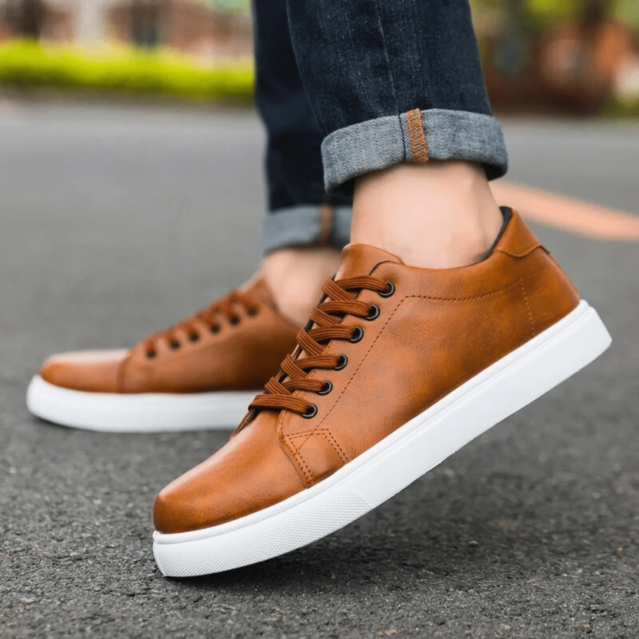 Blackwood Classic Sneaker