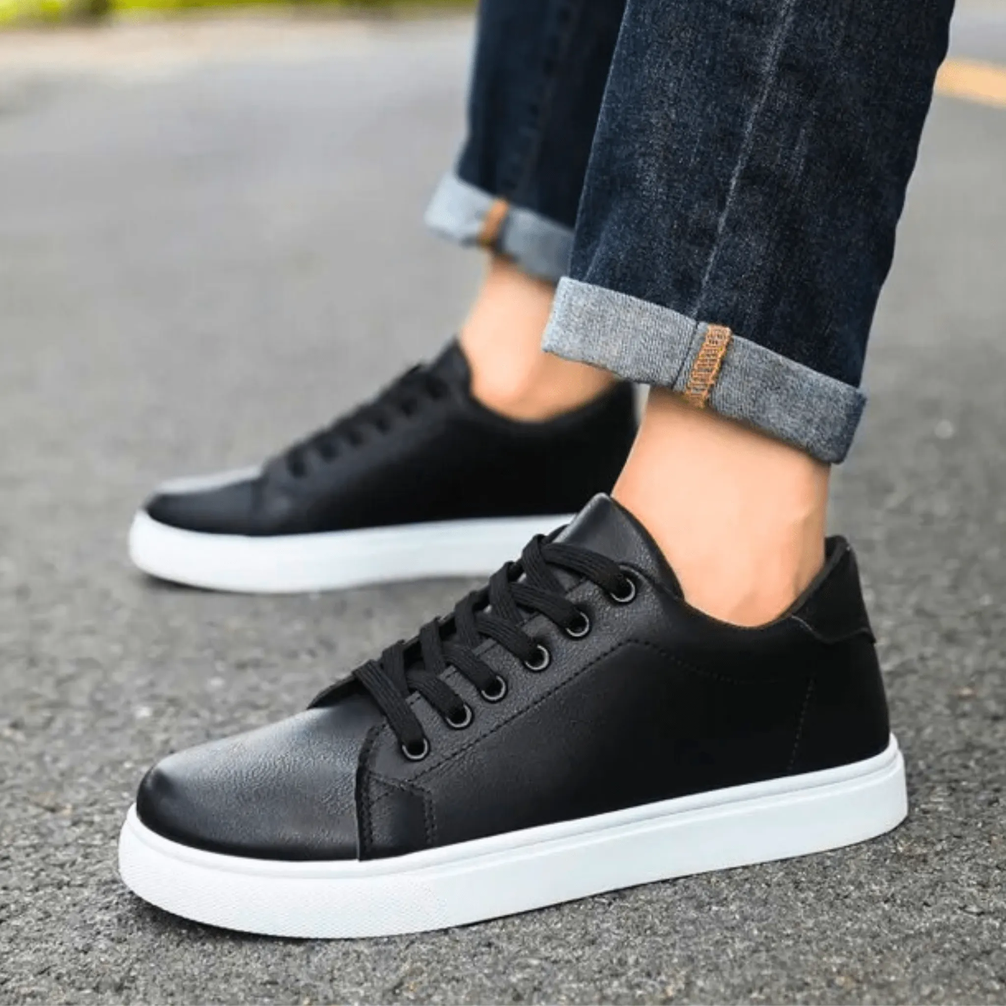 Blackwood Classic Sneaker