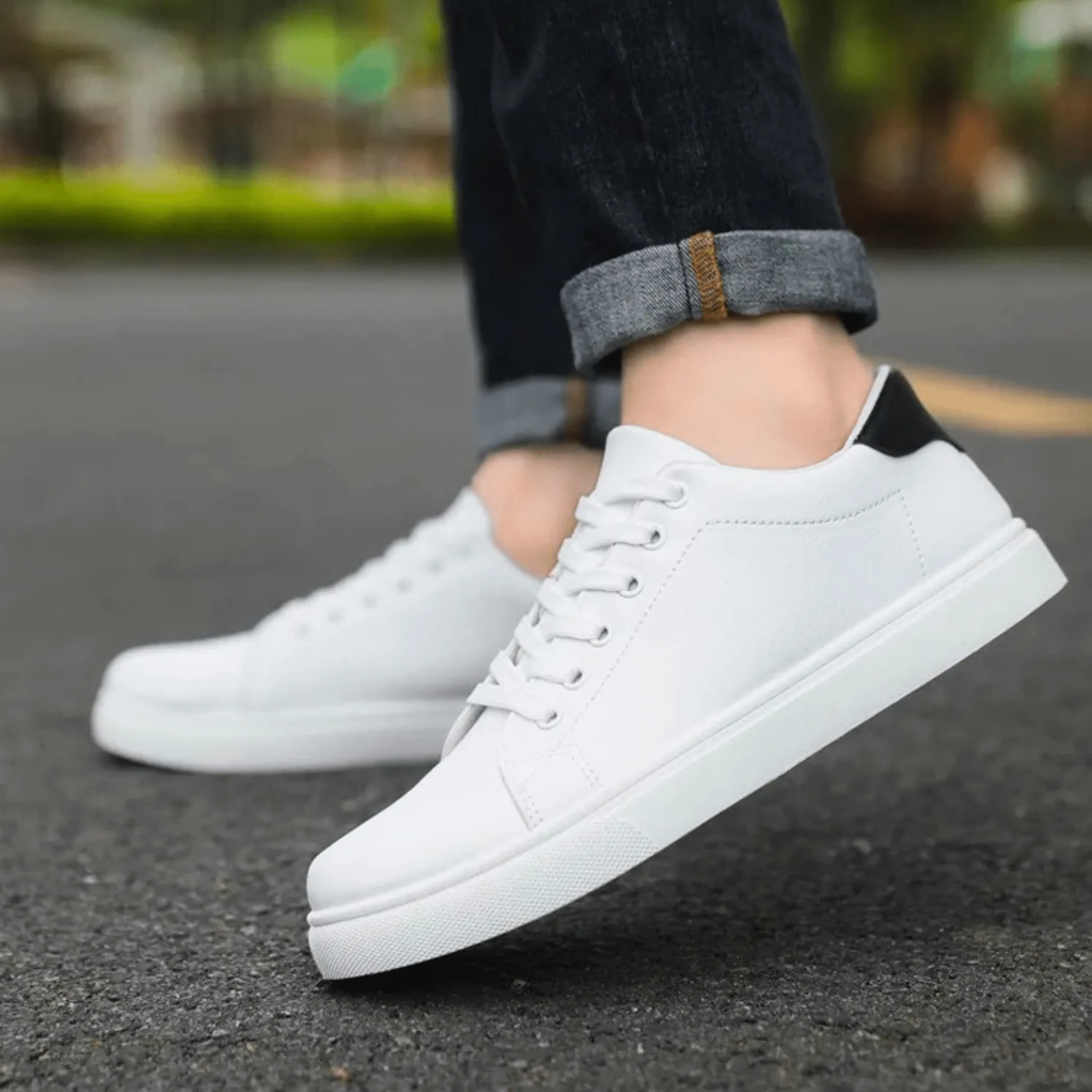 Blackwood Classic Sneaker