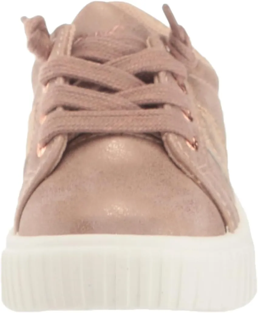 Blowfish Malibu Unisex-Child Wave-k Sneaker