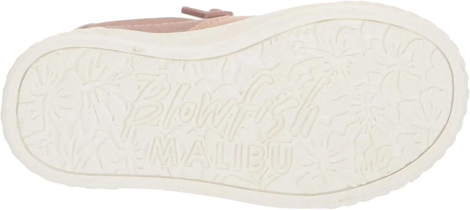 Blowfish Malibu Unisex-Child Wave-k Sneaker