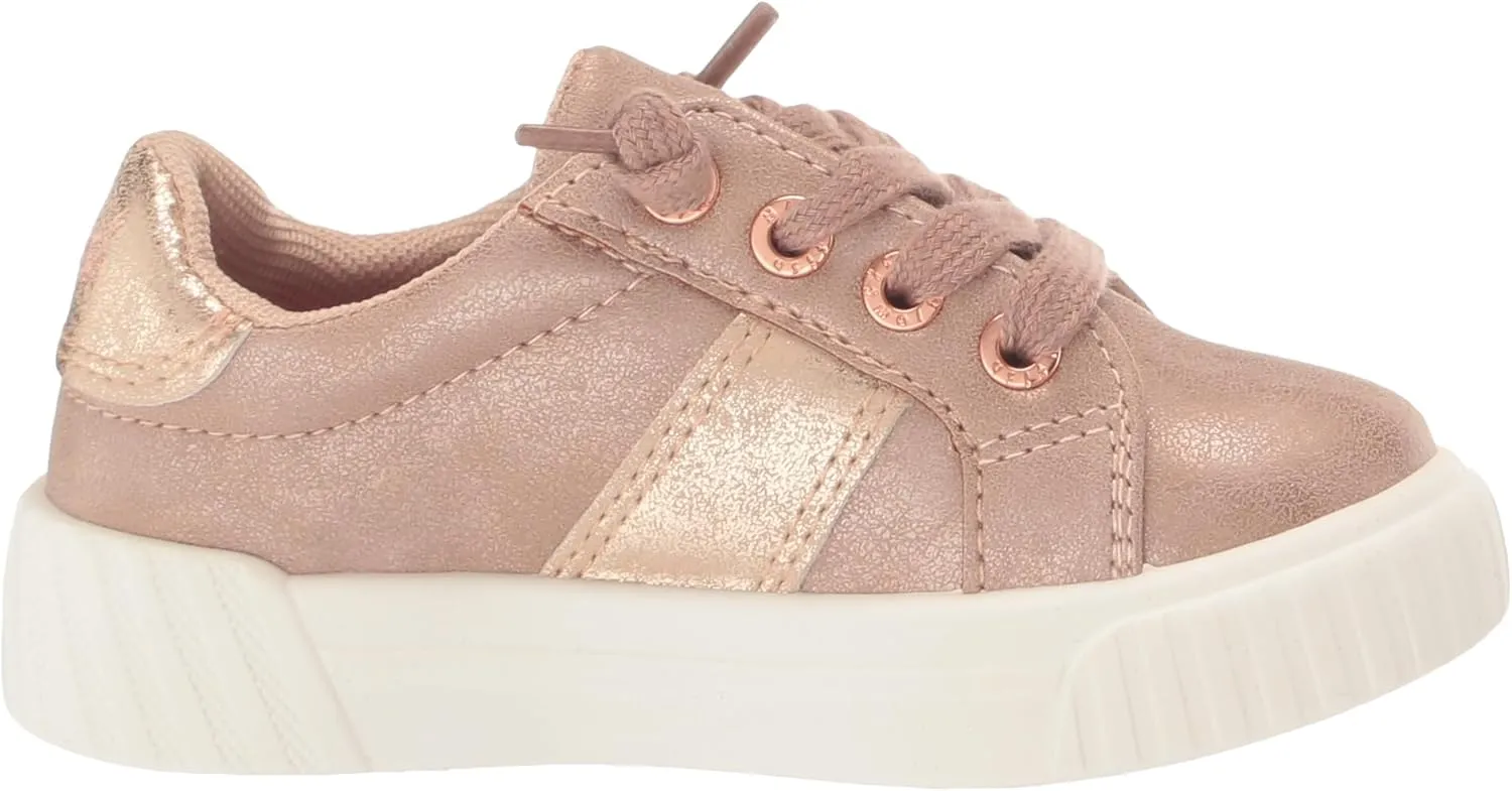 Blowfish Malibu Unisex-Child Wave-k Sneaker