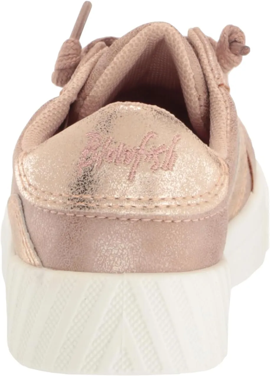 Blowfish Malibu Unisex-Child Wave-k Sneaker