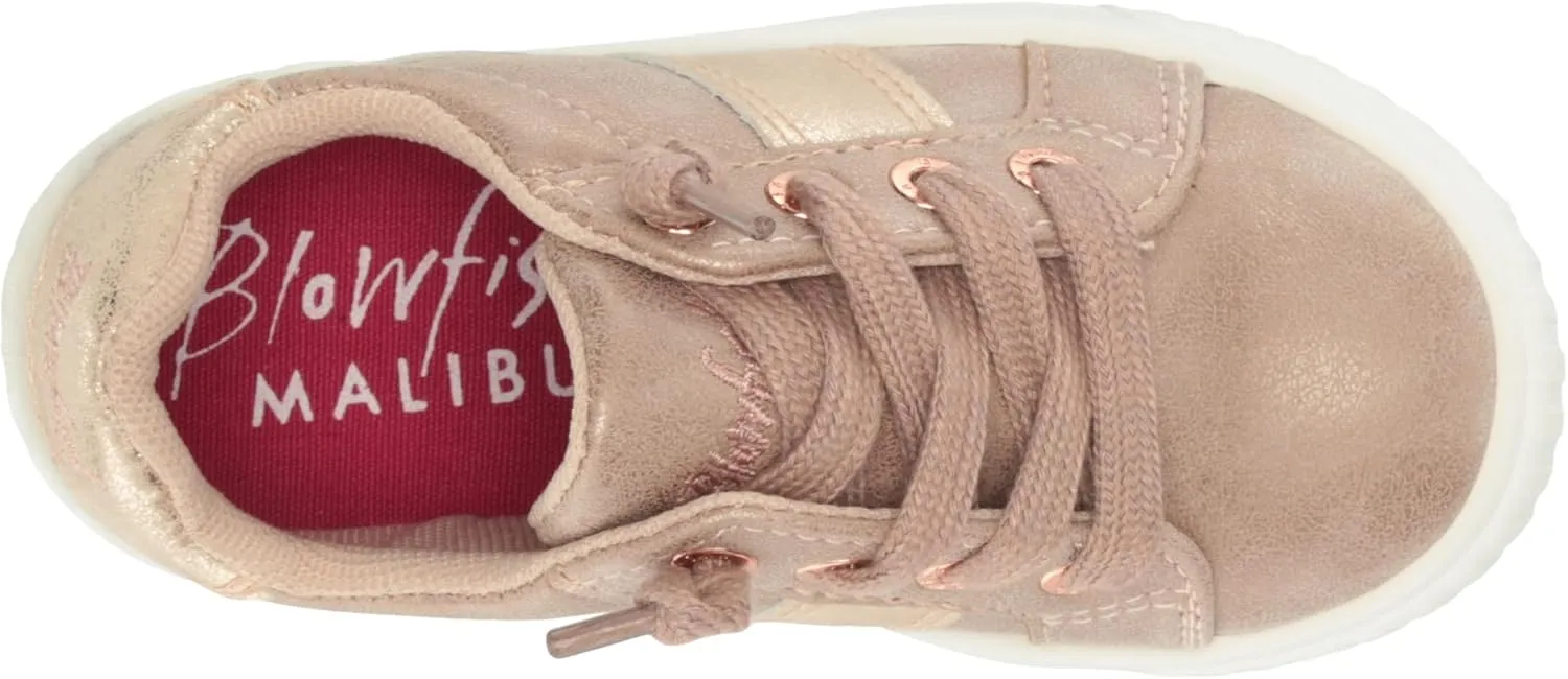 Blowfish Malibu Unisex-Child Wave-k Sneaker