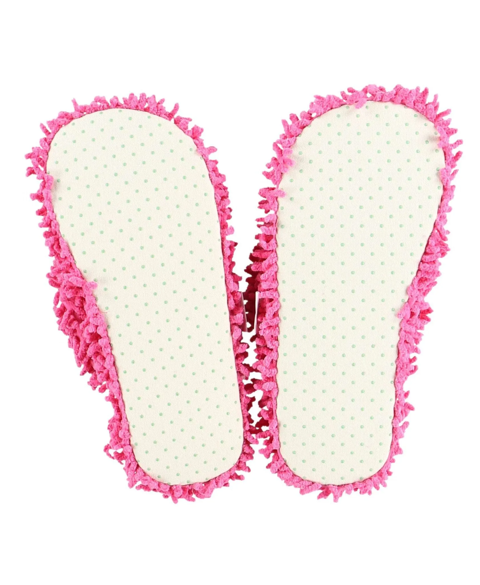 Booty Sleep Horse Spa Slipper