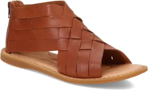 BORN IWA Woven Brown 7 M (B)