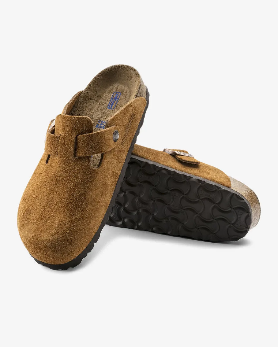 BOSTON SFB - MINK
