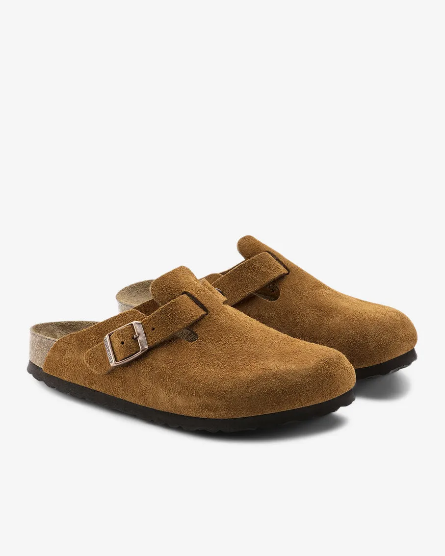 BOSTON SFB - MINK