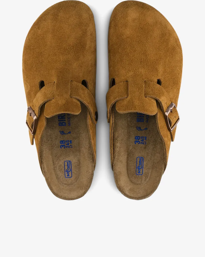 BOSTON SFB - MINK